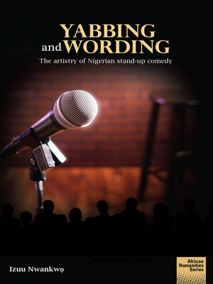 cover image of Nwankw